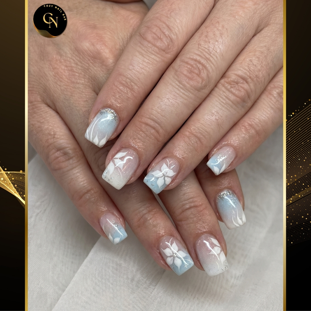 Pro nails